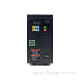 0.75KW 220V VFD/Variable Frequency Drive